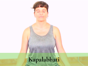Kapalabhati