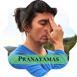 foto pranayama