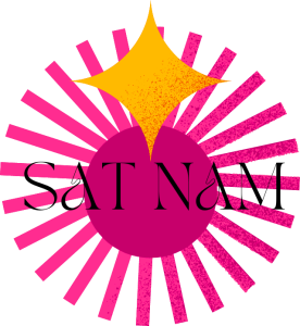 Bij Mantra: Sat Nam