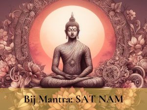 Mantra Sat-Nam